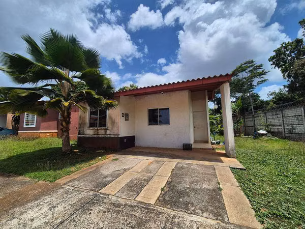 La Chorrera, Urbanización Las Arboledas