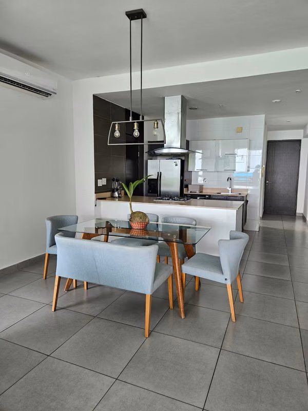 Apartment for Sale – PH Element, Avenida Balboa - DG