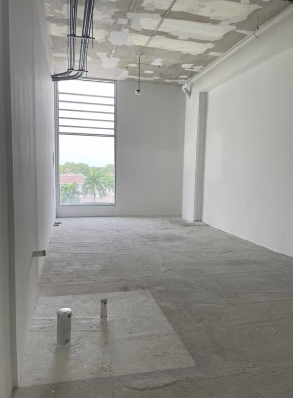 Venta y Alquiler de Consultorio Médico  Hospital Pacífica Salud – Town Center, Costa del Este