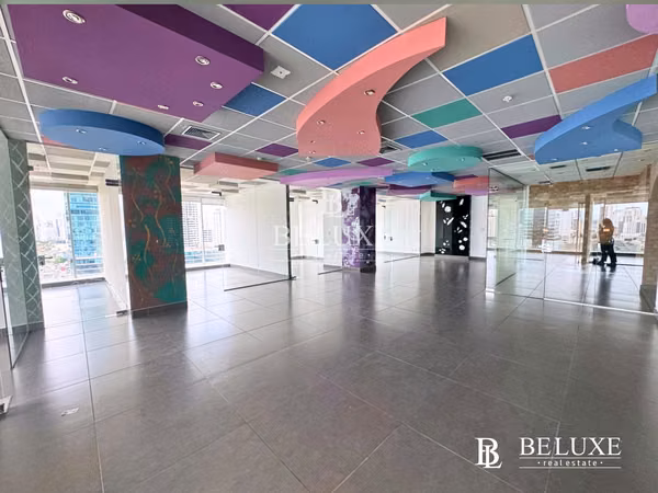 FOR RENT OFFICE IN F&F TOWER, CALLE 50 (8)