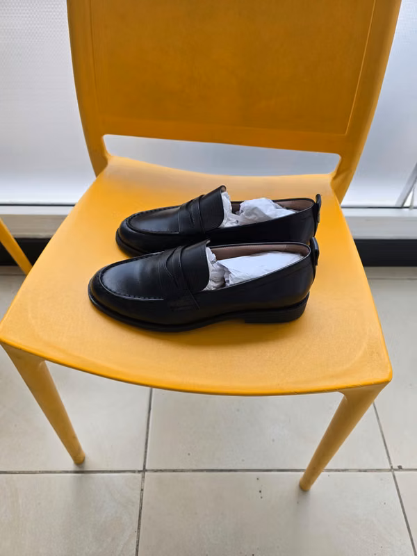 Cole Haan 100% Leather Shoes – Size 6½