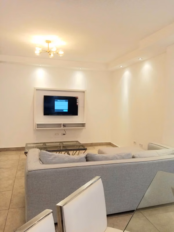  PH Vizcaya | Fully Furnished Apartment for Rent in Paitilla 