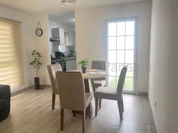 HOUSE FOR RENT IN VISTA ALEGRE ABS