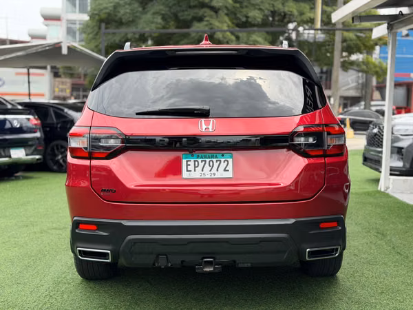 Honda Pilot 2023
