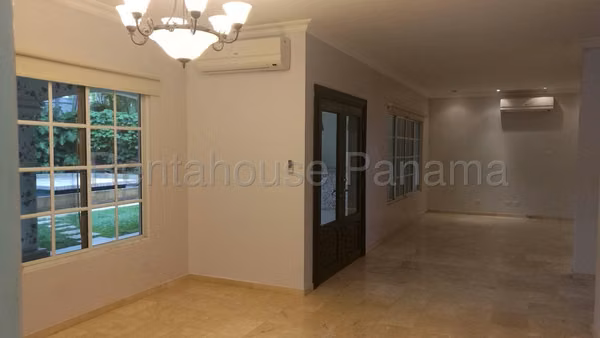 House Rental in Costa del Este Costa Serena SN
