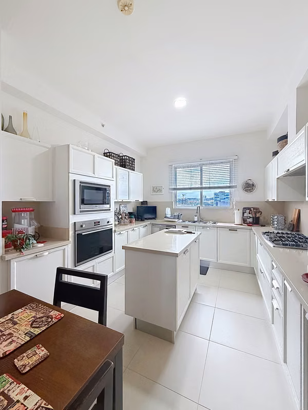Apartamento en venta en Santa María tipo Resort