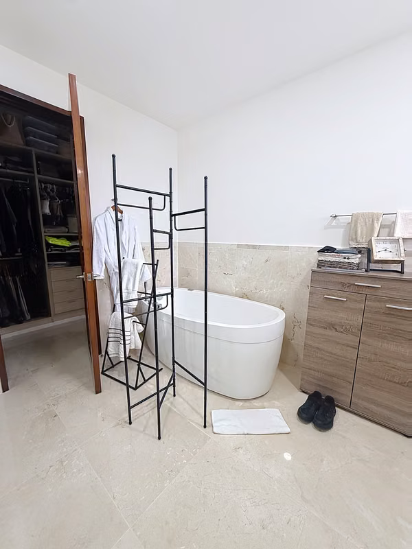 Apartamento en venta en Santa María tipo Resort