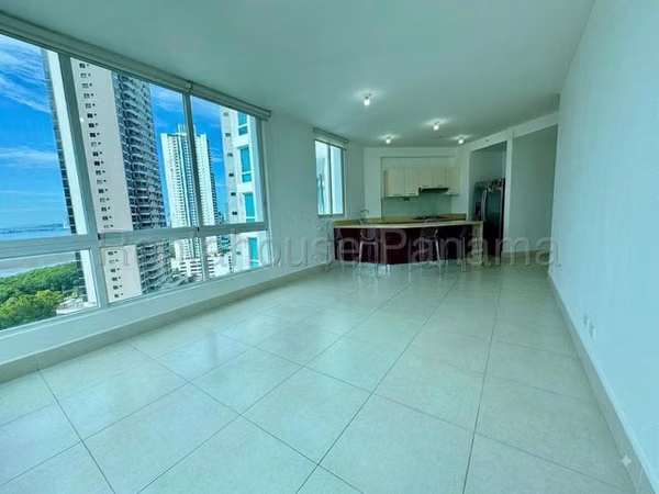 Alquiler de apartamento en exclusivo PH-Costa del Este