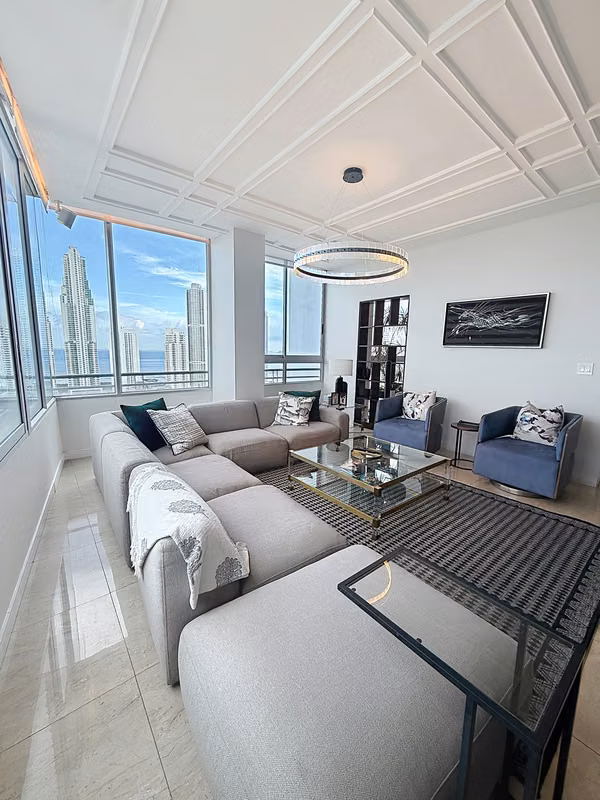Apartamento en venta en Costa del Este