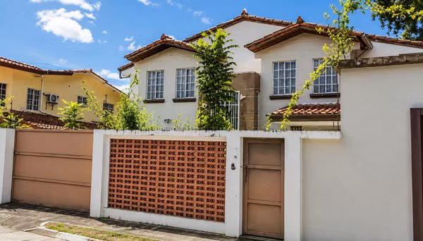 Ancón, Residencial Green Valley