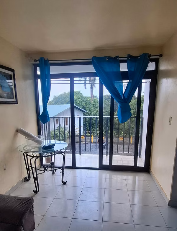 Precioso Apartamento en Río Abajo