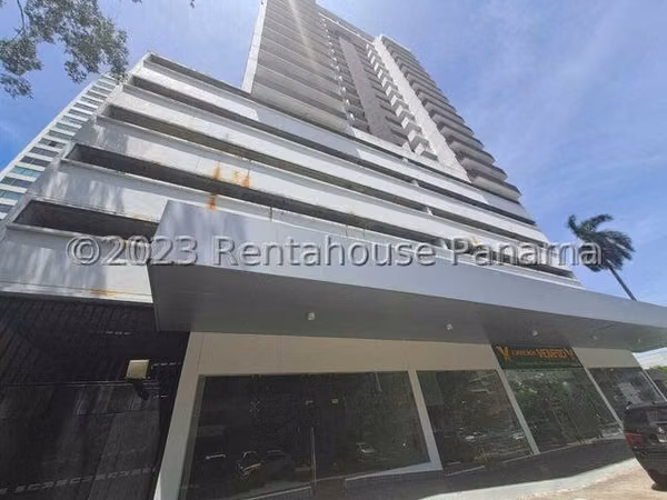 Lemon Tower Venta local comercial