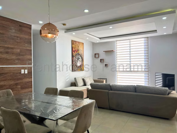 Apartamento en Venta en San Francisco.
