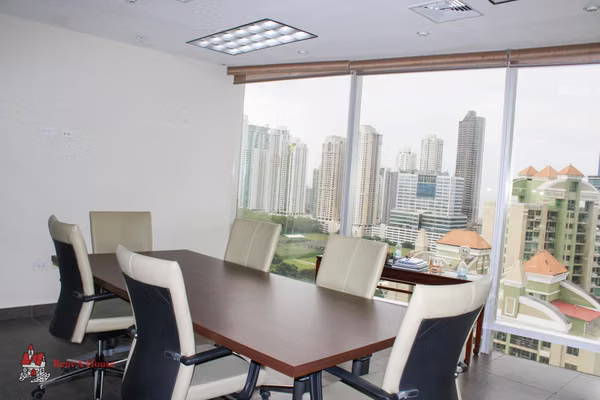 Office for Sale in Costa del Este. 26-3908.