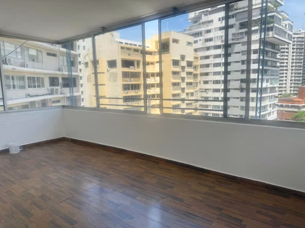 Se Vende o Alquila Apartamento en Punta Paitilla – Edificio La Joya