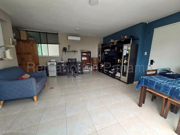 Venta de Apartamento en Edison Park Ph Elmare SN