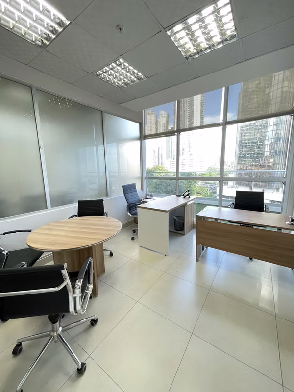 Venta de Oficina en Bella Vista
