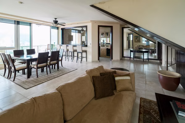  Penthouse for Sale – PH Mystic Point, Punta Pacifica 