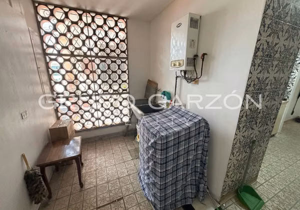 Apartment for sale in El Carmen (PH Edificio Guadalupe)