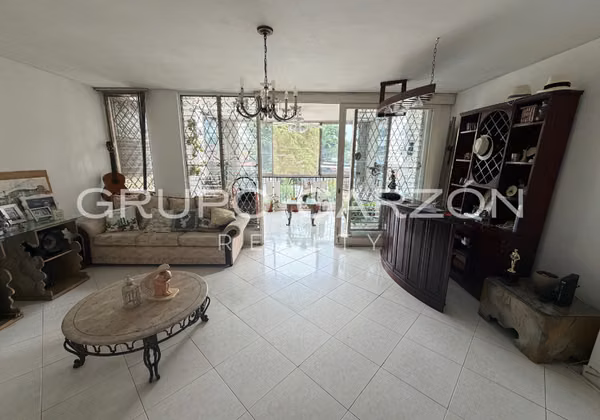 Apartment for sale in El Carmen (PH Edificio Guadalupe)