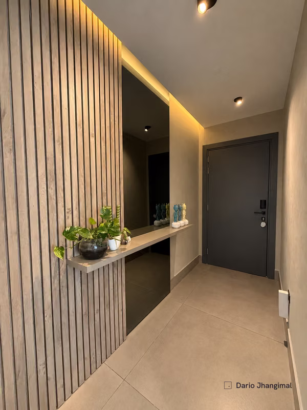 PH Victory Sport | Apartamento con terraza privada de 35 m²