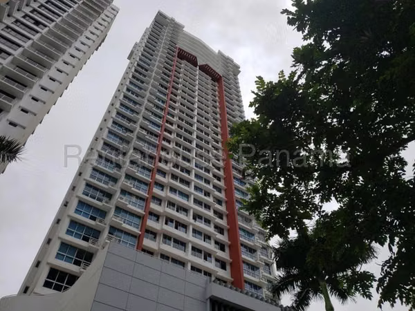 ALQUILER DE APARTAMENTO EN COSTA DEL ESTE