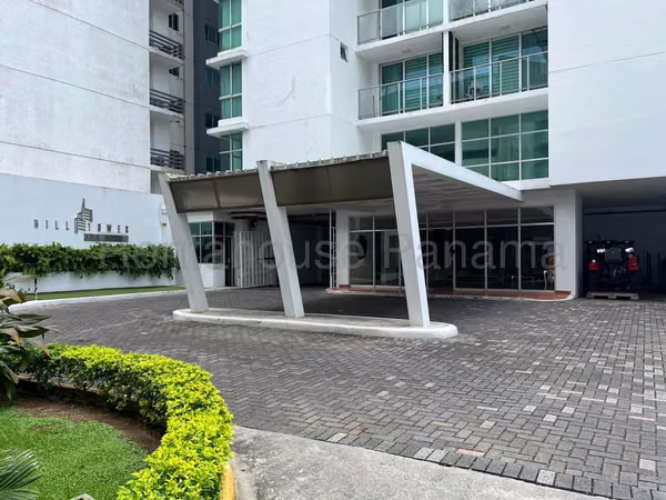 Alquiler de Apartamento en Dos Mares, Tumba Muerto MS