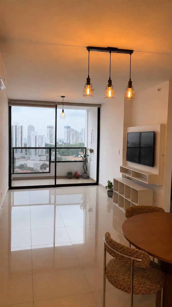 PH CANVAS TOWER