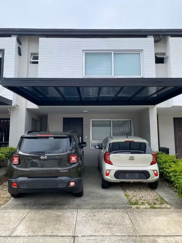 VENTA DE CASA EN EL CRISOL