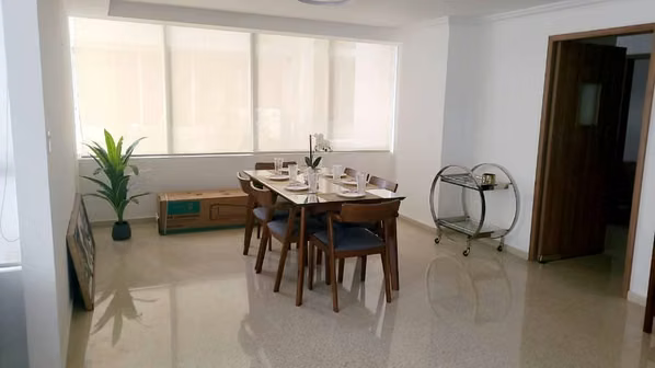 Se Alquila Apto en Marbella