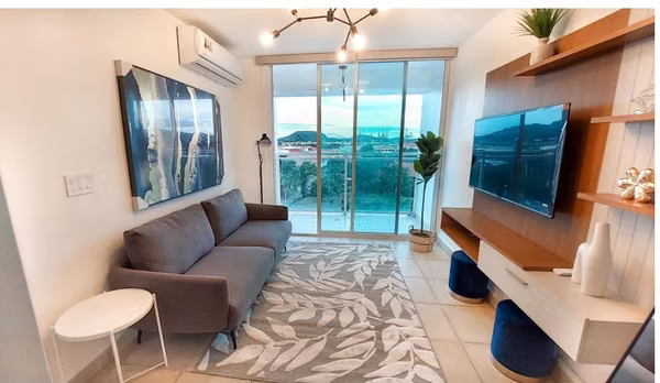ALQUILER APARTAMENTO ALBROOK