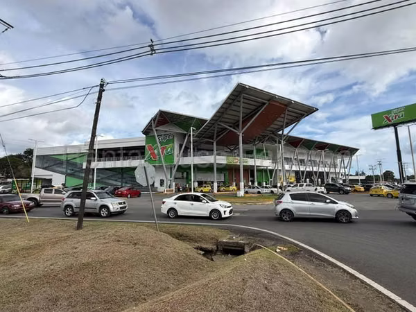 Alquiler de locales y oficina en David Chiriqui, 27GC992