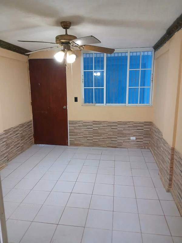 SANTA MARIA DE BETHANIA APARTAMENTO PLANTA BAJA