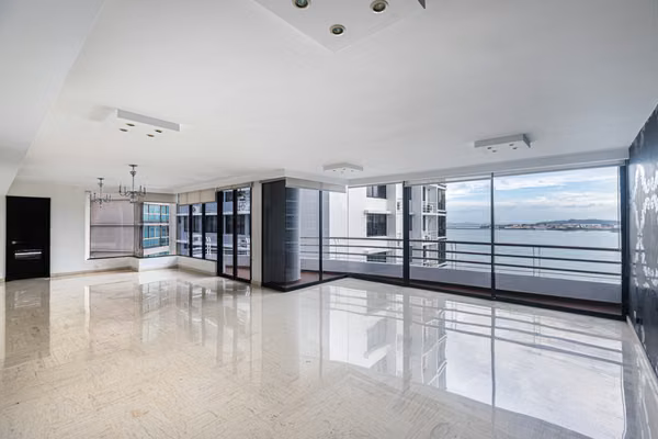 PH DELFINES - AVENIDA BALBOA - VENTA