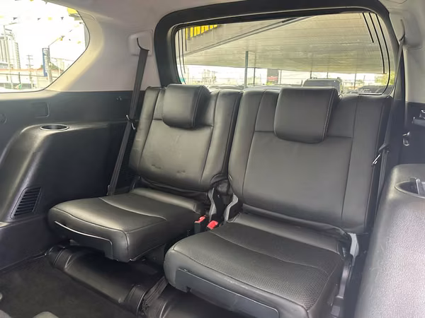 Toyota Prado 2019