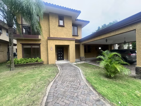 Embassy Club, Model Home for Sale in Clayton, Panama JC