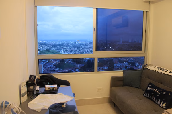 Se Alquila Apartament P.H Greenwood el bosque