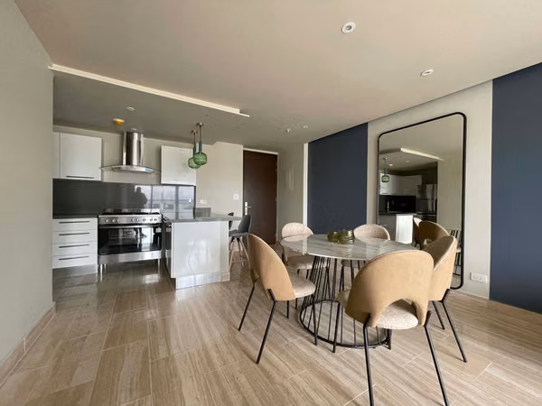Venta de Apartamento en The Regent  Costa del Este