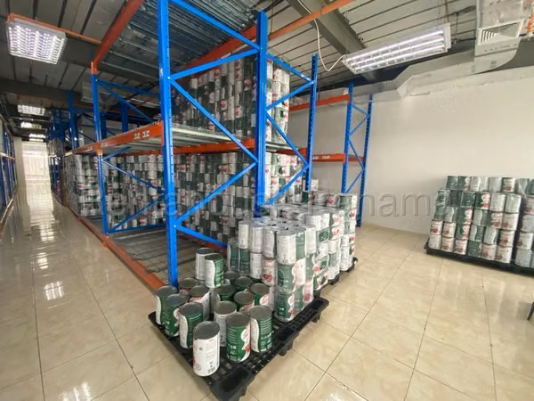 Warehouse for Rent Juan Díaz - YD