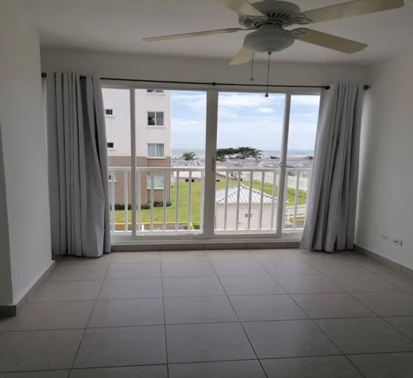 VENTA APARTAMENTO FRENTE A LA PLAYA  PARA ESTRENAR ID 846