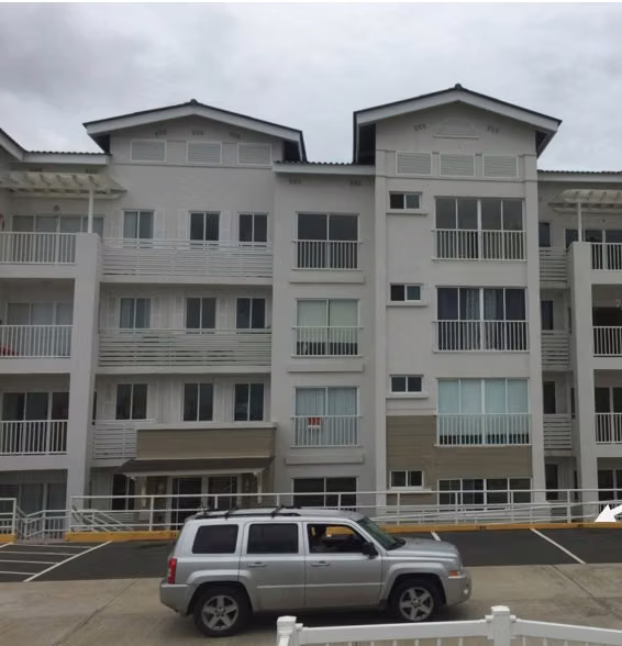 VENTA APARTAMENTO FRENTE A LA PLAYA  PARA ESTRENAR ID 846