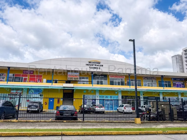 Venta Local Tocumen - YD