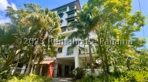 Apartamento en Alquiler en Amador PH Altos de Amador VIK 26-8206