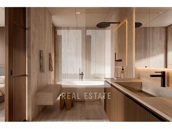 Nayamara, apartamentos en Amador