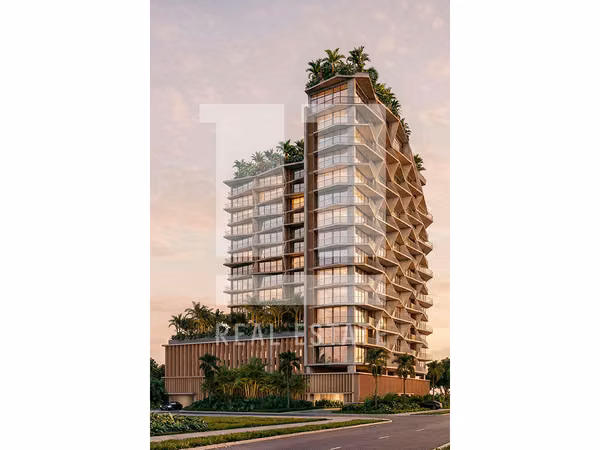 Nayamara, apartamentos en Amador