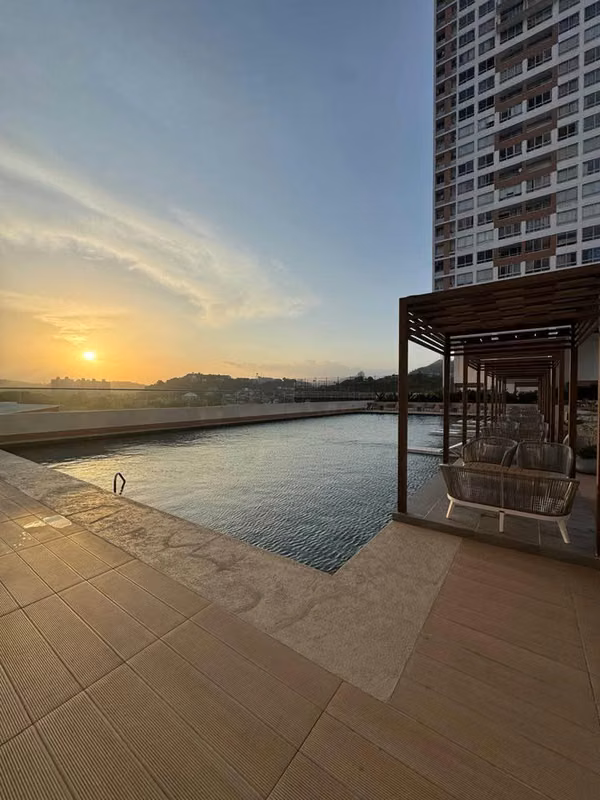 VENTA APARTAMENTO PH GREENWOOD
