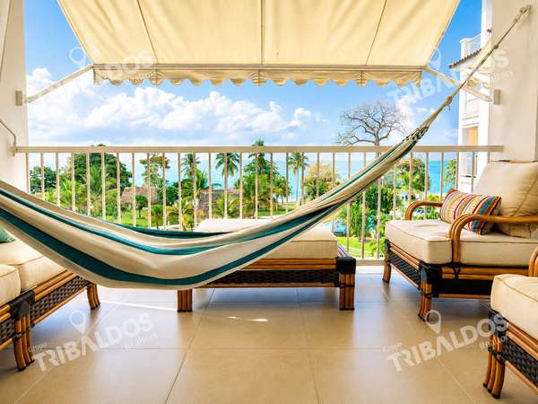 Sale of apartment in P.H. Balboa II, Bijao Beach Club &amp; Residences