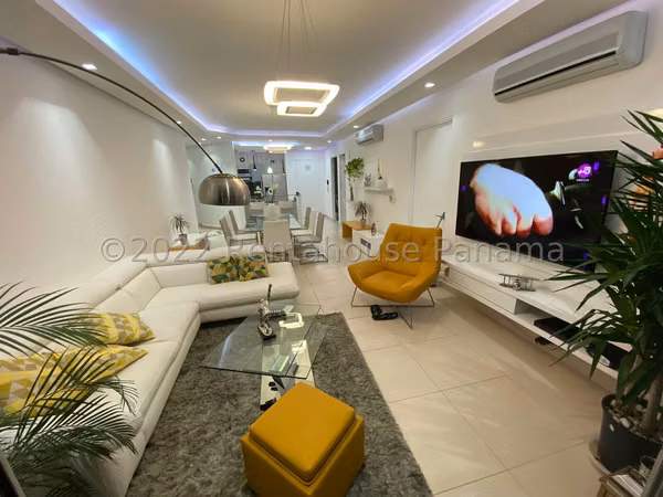 Sale of Furnished Apartment on Avenida Balboa Ph Destiny EC