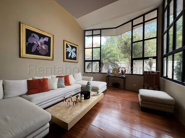 House for sale in Altos de Panama Villas de Vizcaya KC