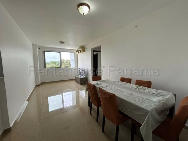 Apartment for rent in Ricardo J Alfaro Ph Urbis Towers KF
